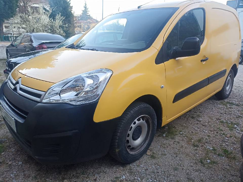 automóvel