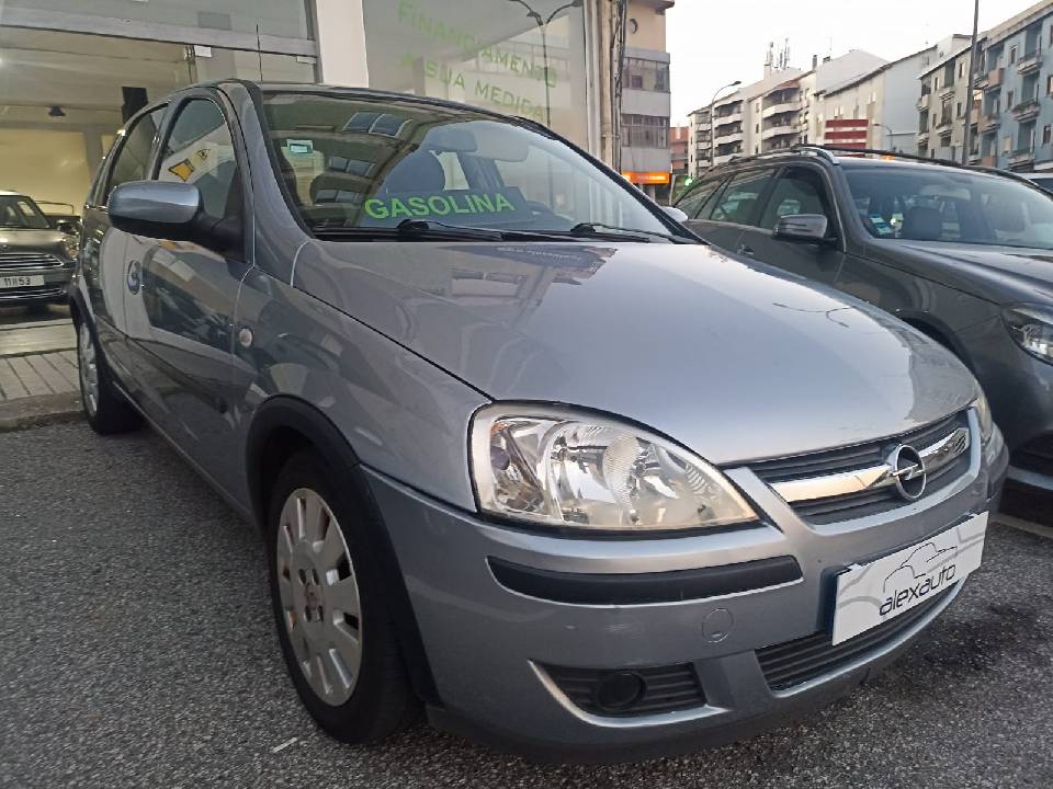 automóvel
